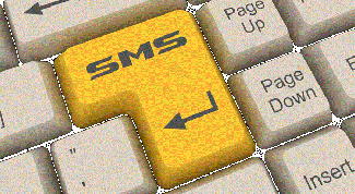 How to send free SMS to mobile via Internet