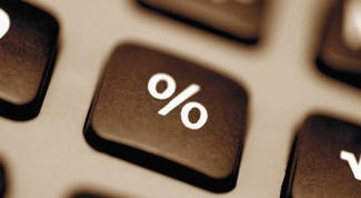 How to count a percentage of sales