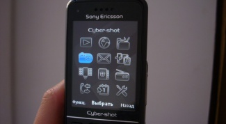 Как разобрать корпус Sony Ericsson