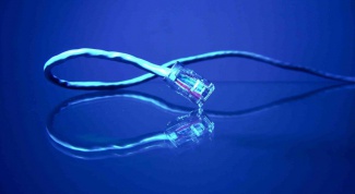 Как подключить сетевой кабель