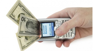 Как передать деньги с телефона на телефон в МТС