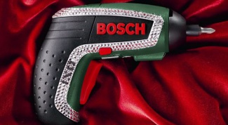 How to distinguish a fake Bosch