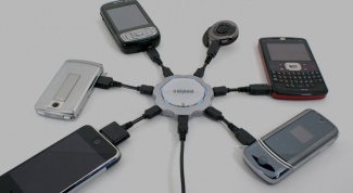 How to charge nokia n95