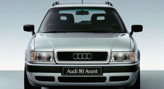 How to remove starter on Audi 80