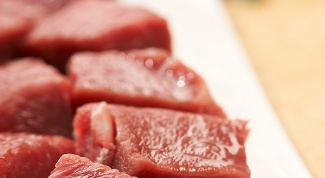 Как приготовить жёсткое мясо