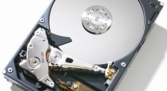 How to add memory to hard drive