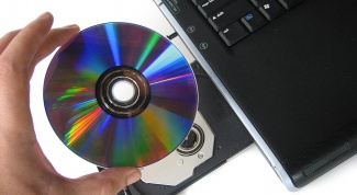 Как поставить DVD-rom