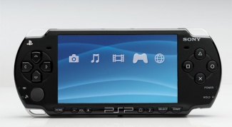 How to download games to PSP from computer