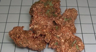 How to oxidize copper