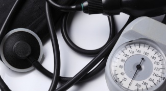 How to increase lower blood pressure