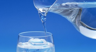 How to test distilled water
