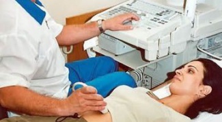 How to prepare for ultrasound gallbladder