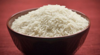Как очистить организм рисом