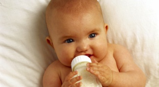 How to choose baby formula