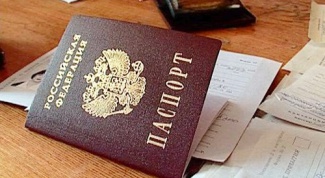 How to get a passport in Kemerovo