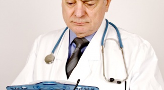 How do you know that sick kidneys