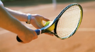 Как получить разряд по теннису