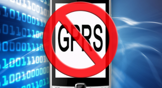How to disable GPRS-Internet