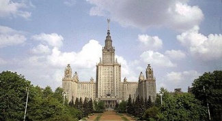 How to enroll in Moscow University