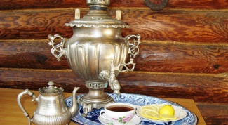 How to choose a samovar