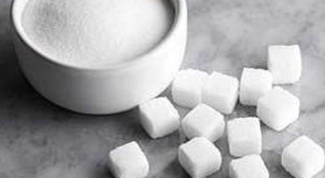 Как получить чистый сахар