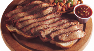 Запеченное мясо: как приготовить вкусно