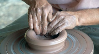 Как изготовить керамику
