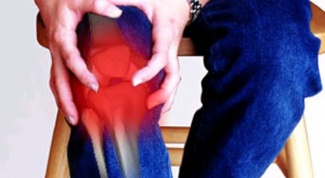 Как лечить вывих колена