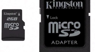 How to recover Micro SD USB flash drive