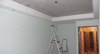 How to remove lime from the walls