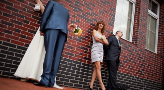 Что делает свидетель на свадьбе
