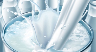 How to transfer milk in litres to kilograms