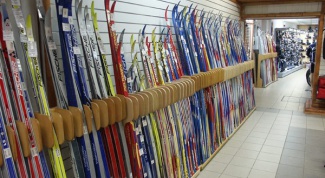 Как купить беговые лыжи