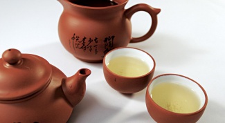 Как заваривать китайский зеленый чай