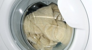 Как перезагрузить стиральную машину