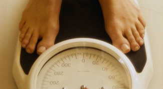 Что делать с лишним весом