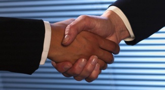 How to register a non-commercial partnership