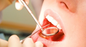 What to do if you stagger the teeth