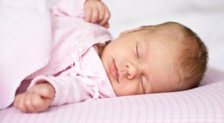 Как приучить ребенка спокойно спать по ночам
