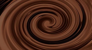 Как сделать шоколадное обертывание