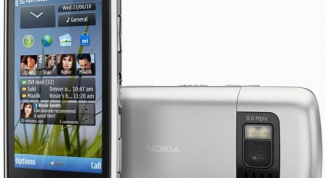 Как удалить темы с телефона Nokia
