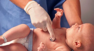 Как вылечить кашель у новорожденного