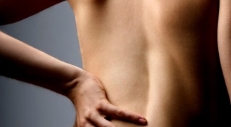 Как тренировать мышцы спины