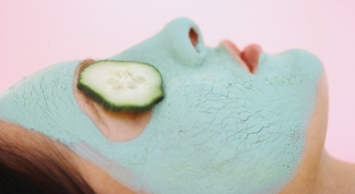 Как делать маски для жирной кожи