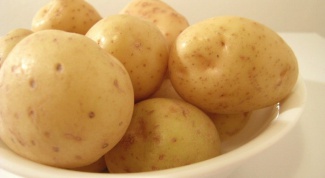 Почему картофель сморщивается