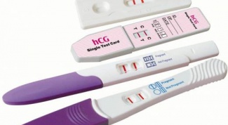 Как определить беременность, если тест не показывает