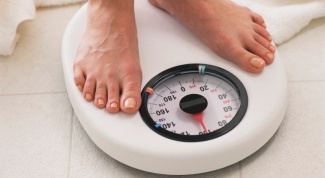 Как согнать лишний вес