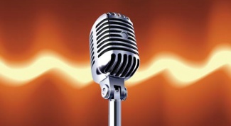 Как усилить сигнал с микрофона
