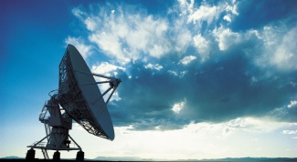 How to configure satellite Sirius