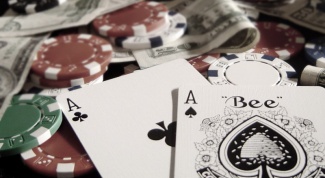 How to quickly learn to play poker